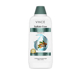 Moisturizing Shower Gel